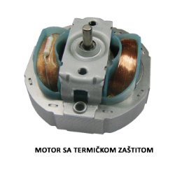 VENTILATOR KUPATILSKI MTG A120 N