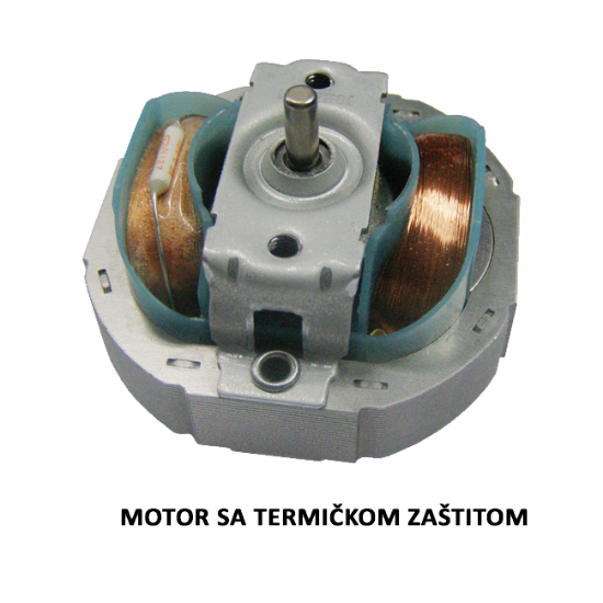 VENTILATOR KUPATILSKI MTG A120 N