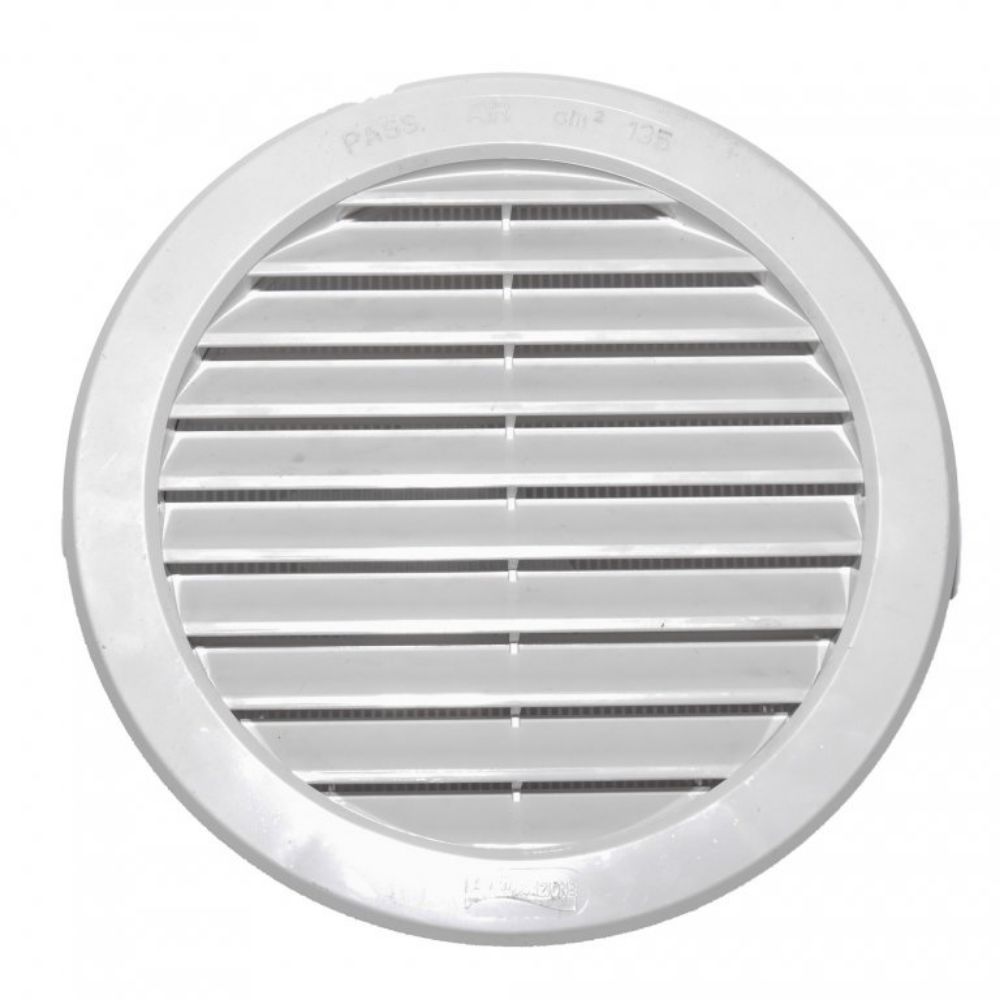 MREŽA   VENTILAC. T16G BELA