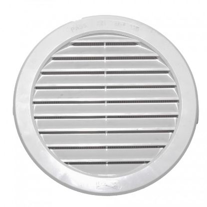 MREŽA   VENTILAC. T16G BELA
