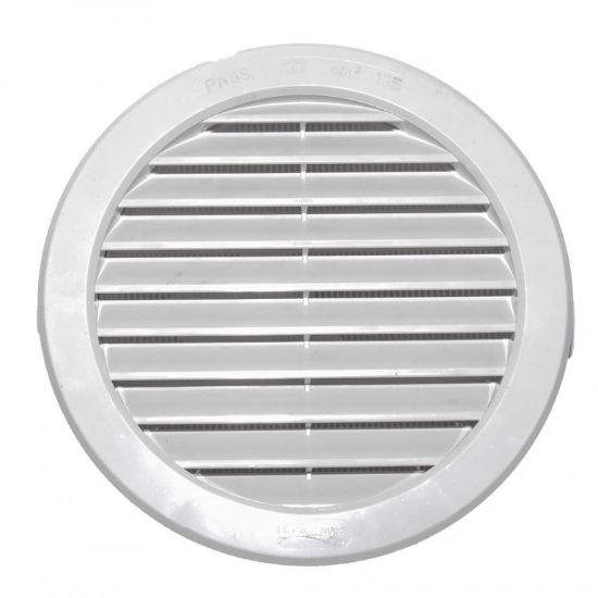 MREŽA   VENTILAC. T16G BELA