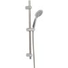 TENDANCE TUS GARNITURA NOSAC 70 CM + RUCICA 5 FUNKCIJA +  CREVO 150 CM  CHROM - 1