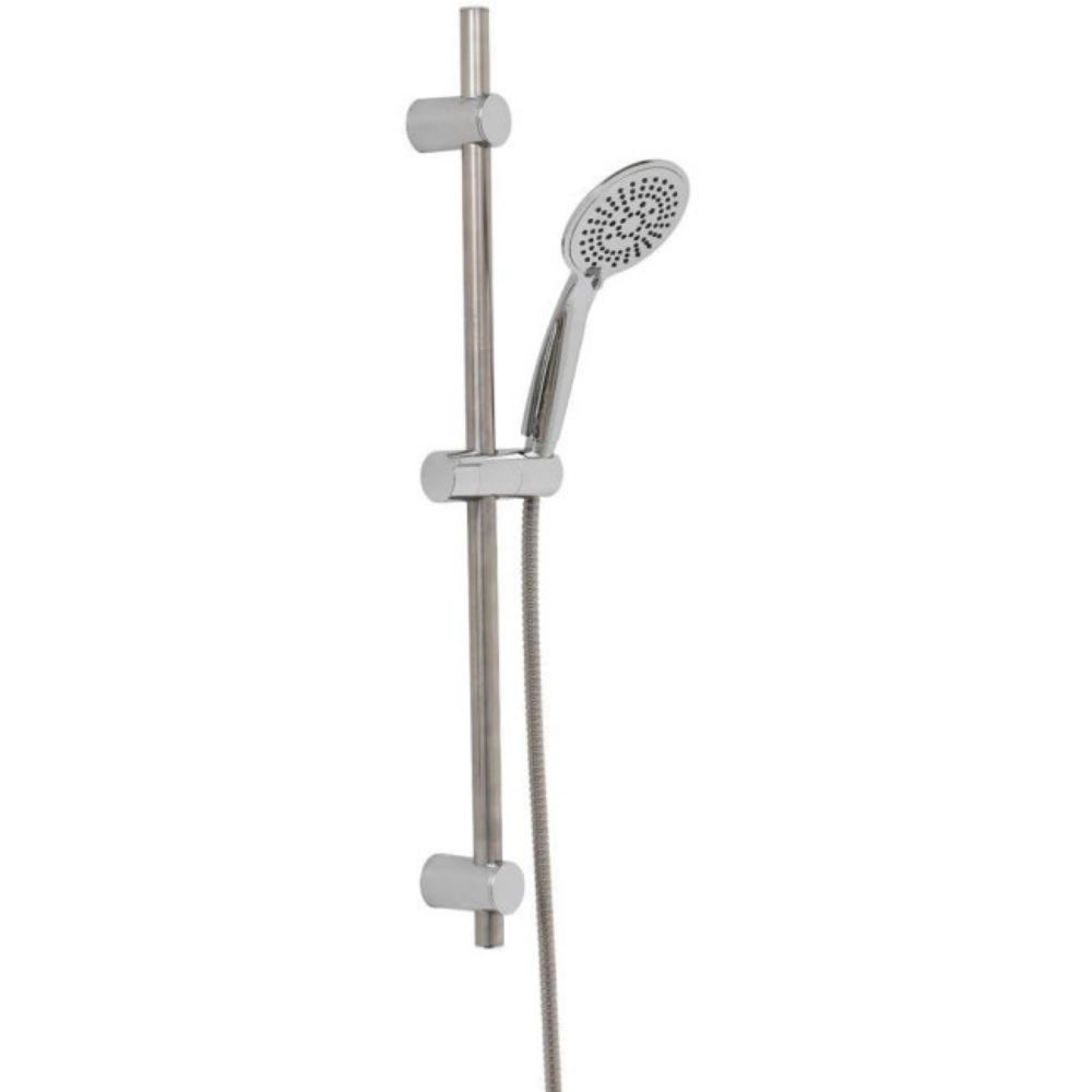TENDANCE TUS GARNITURA NOSAC 70 CM + RUCICA 5 FUNKCIJA +  CREVO 150 CM  CHROM