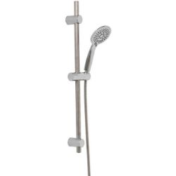 TENDANCE TUS GARNITURA NOSAC 70 CM + RUCICA 5 FUNKCIJA +  CREVO 150 CM  CHROM