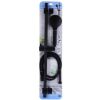 SET ZA TUŠ 150CM MAT CRNA TENDANCE - 2