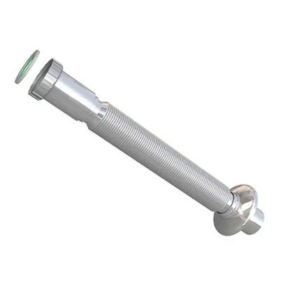 Slika SIFON GEBERIT PVC CH ZA LAVABO JOLLYFLEX 5/4x32 MAGIC