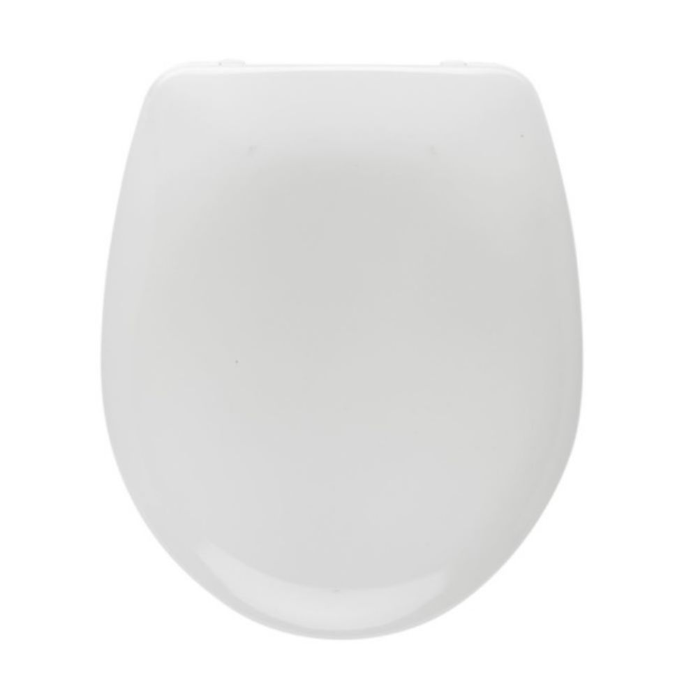 WC DASKA GEPARD SOFT CLOSE 43,7X45,5CM-2,36KG