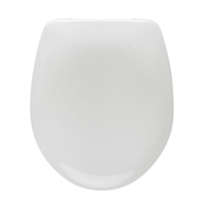 WC DASKA GEPARD SOFT CLOSE 43,7X45,5CM-2,36KG