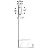 VODOKOTLIĆ GEBERIT FONTANA BELI AP112 VM - 4