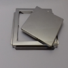 VRATA KADE 200X300mm INOX - 1