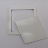 VRATA KADE 200X200mm BELA - 1