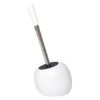 WC ČETKA DOLOMIT BELA PEBBLE TENDANCE - 1