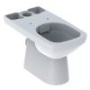 WC ŠOLJA GEBERIT ZA MONOBLOK BALTIK SELNOVA SQUARE RIMFREE - 1
