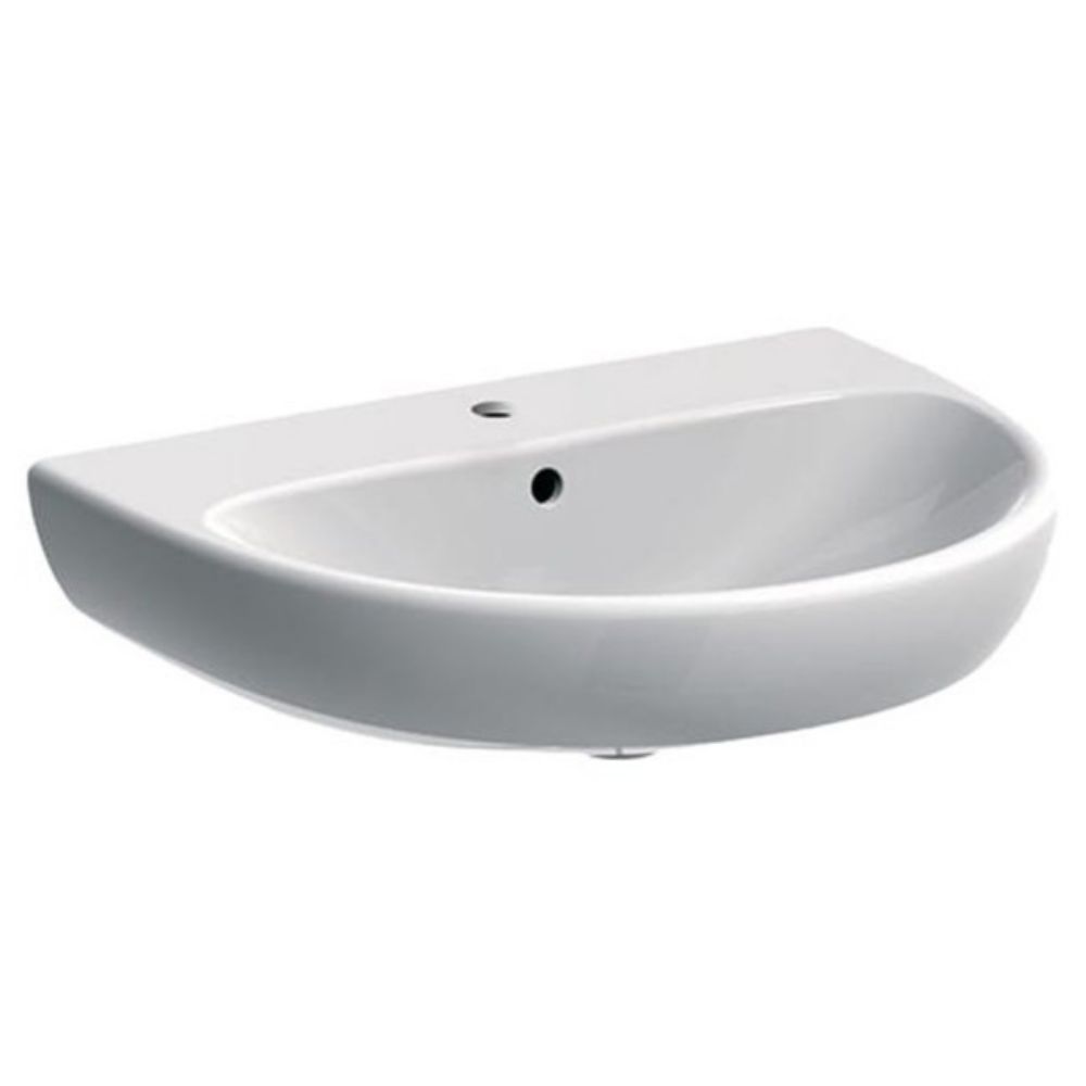 LAVABO GEBERIT 550x440mm SELNOVA