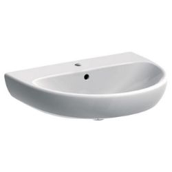 Slika LAVABO GEBERIT 550x440mm SELNOVA