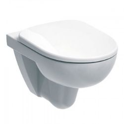 WC ŠOLJA GEBERIT KONZOLNA SELNOVA T54 SA DASKOM