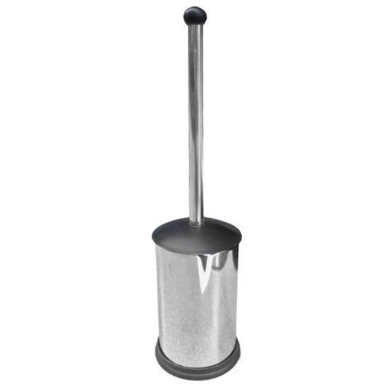 ČETKA WC INOX-PLASTIKA (FTC1121A)