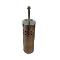ČETKA WC INOX-PLASTIKA (FTC007B)