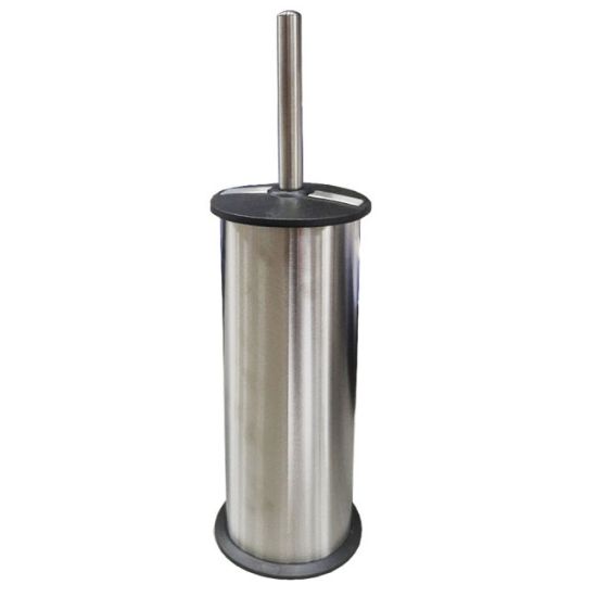 ČETKA WC INOX-PLASTIKA (FTC007B)