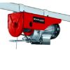 DIZALICA ELEKTRIČNA TC-EH 250 500W EINHEL - 1