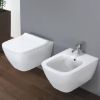 WC ŠOLJA KONZOLNA SMYLE SQUARE RF SA SC SLIM SENDVIČ DASKOM GEBERIT - 2