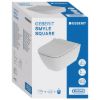 WC ŠOLJA KONZOLNA SMYLE SQUARE RF SA SC SLIM SENDVIČ DASKOM GEBERIT - 4