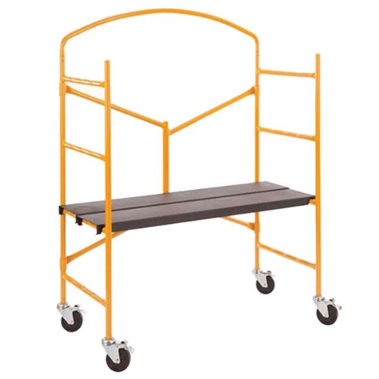 SKELA SLOŽIVA 2.9M RADNE VISINE MAX OPTER.150KG