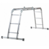 MERDEVINE SKLOPIVE ALU  4x3 - 1