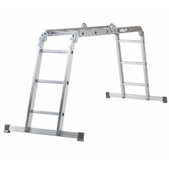 MERDEVINE SKLOPIVE ALU  4x3