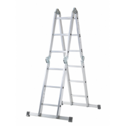 MERDEVINE SKLOPIVE ALU  4x3