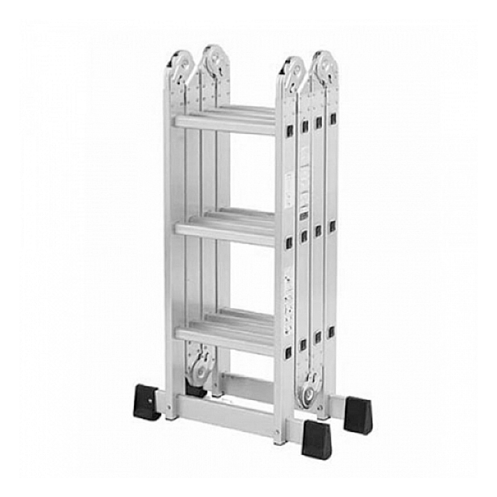 MERDEVINE SKLOPIVE ALU  4x3