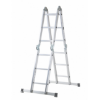 MERDEVINE SKLOPIVE ALU  4x3 - 5