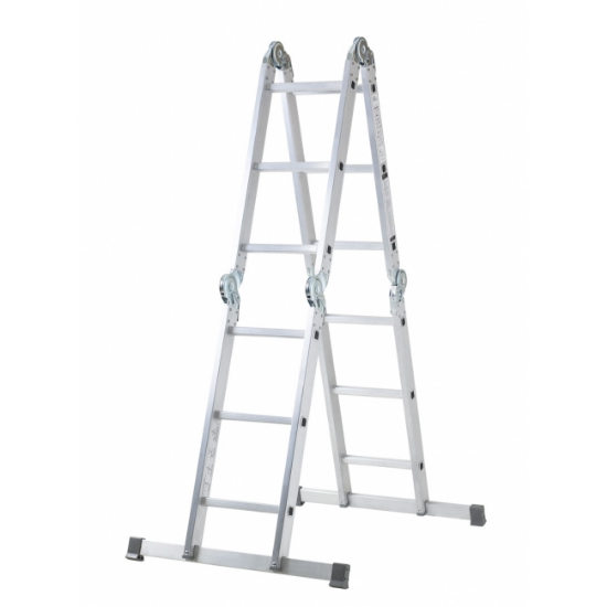 MERDEVINE SKLOPIVE ALU  4x3