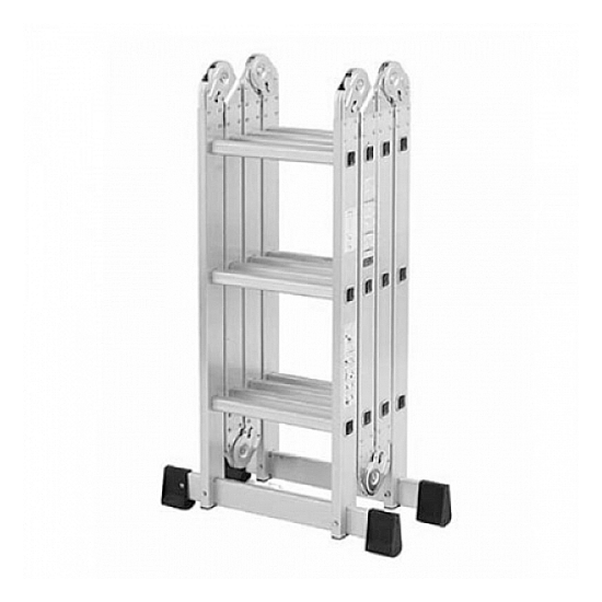 MERDEVINE SKLOPIVE ALU  4x3