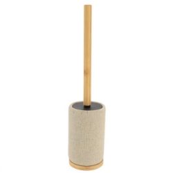 WC ČETKA BAMBUS NATURAL TENDANCE