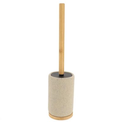 WC ČETKA BAMBUS NATURAL TENDANCE