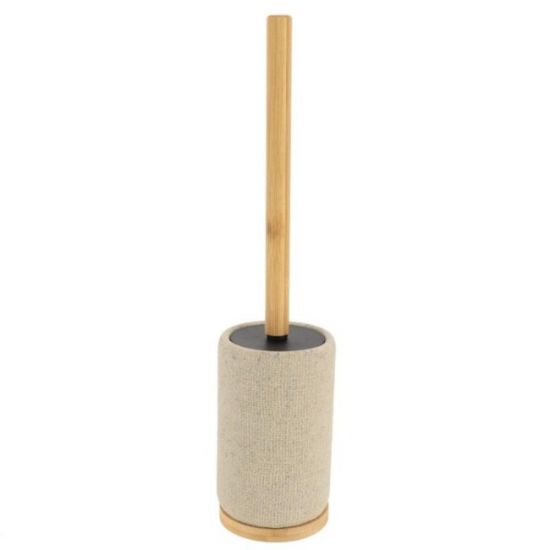 WC ČETKA BAMBUS NATURAL TENDANCE