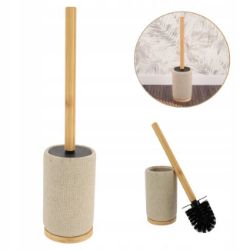 WC ČETKA BAMBUS NATURAL TENDANCE