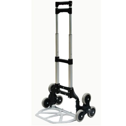 TRANSPORTER ALU 6 TOČKOVA