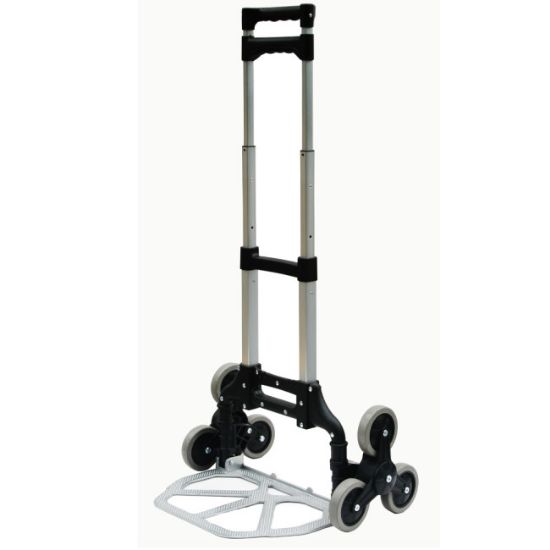TRANSPORTER ALU 6 TOČKOVA