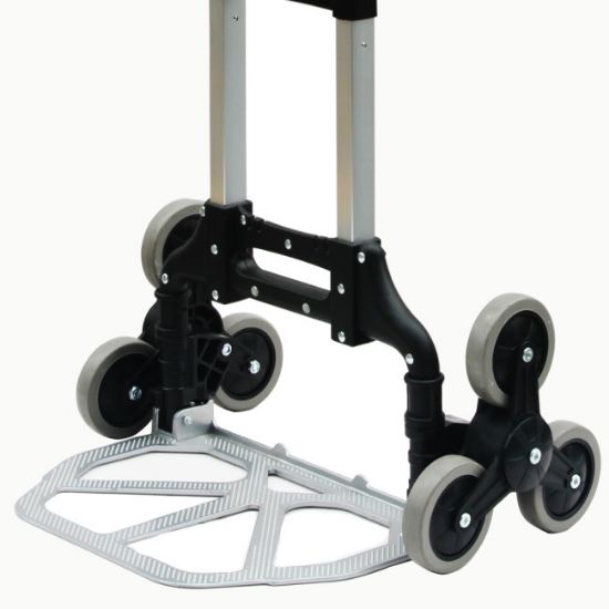 TRANSPORTER ALU 6 TOČKOVA