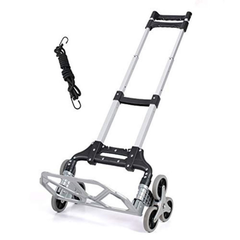 TRANSPORTER ALU 6 TOČKOVA