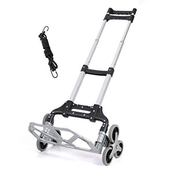 TRANSPORTER ALU 6 TOČKOVA