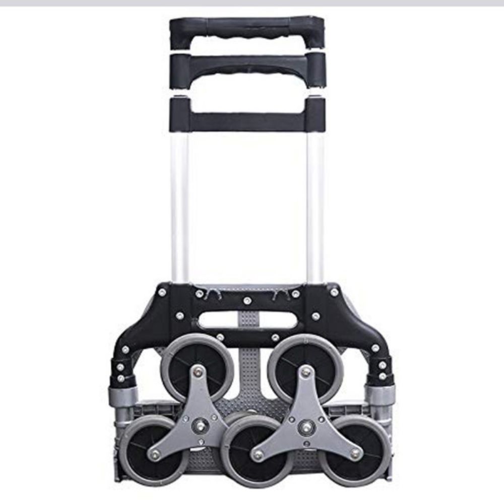 TRANSPORTER ALU 6 TOČKOVA