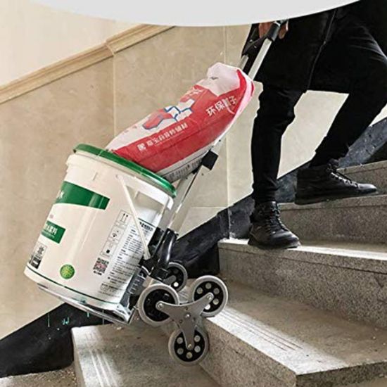 TRANSPORTER ALU 6 TOČKOVA