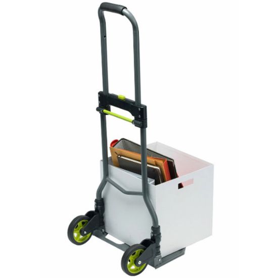 TRANSPORTER SKLOPIVI ČELIČNI