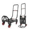 KOLICA PLATFORMA 597X415X910MM,100KG - 1
