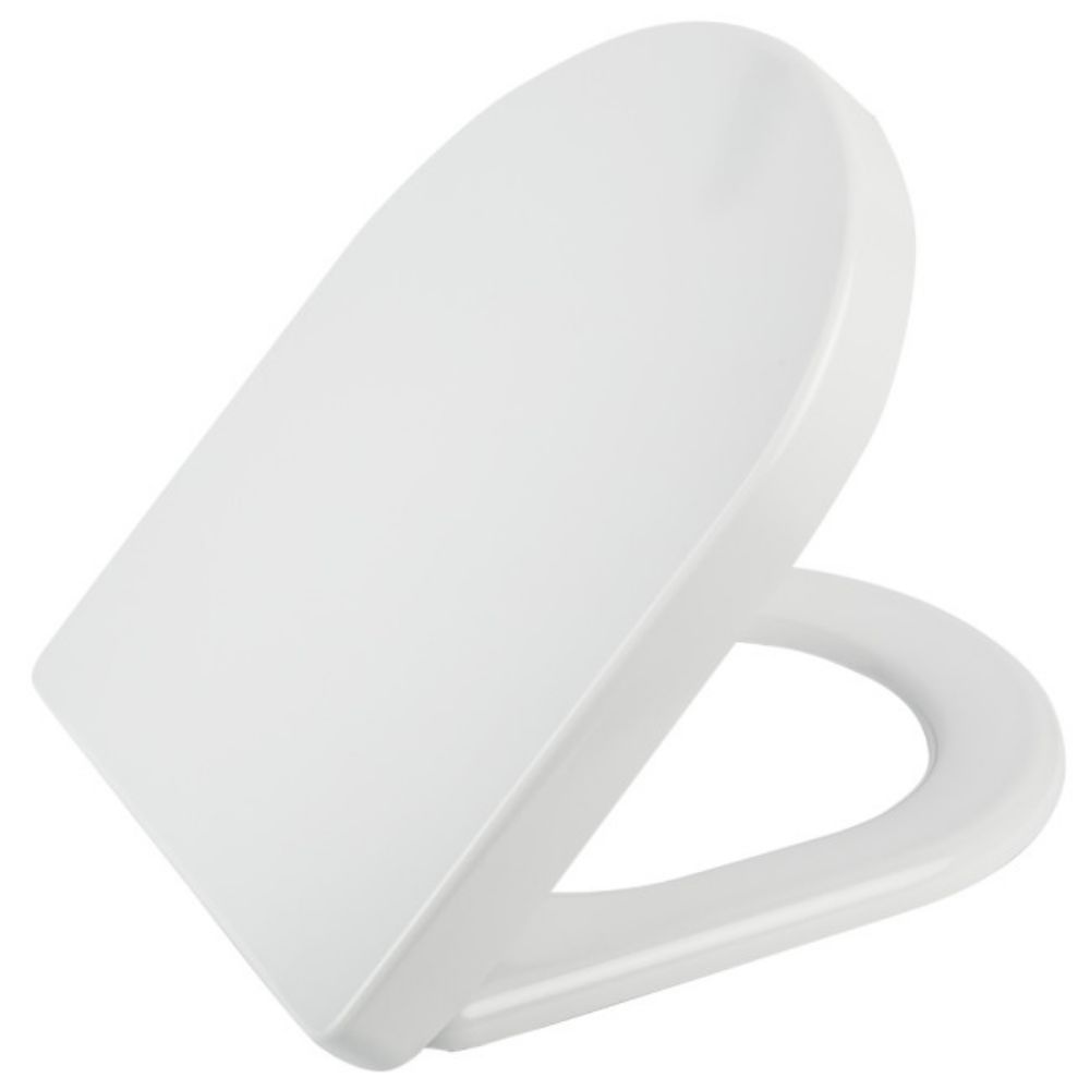 WC DASKA BLITZ  2200GR  INOX OKOV 415-445X356 DUROPLAST TAKE OFF