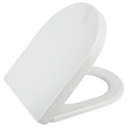 Slika WC DASKA BLITZ  2200GR  INOX OKOV 415-445X356 DUROPLAST TAKE OFF