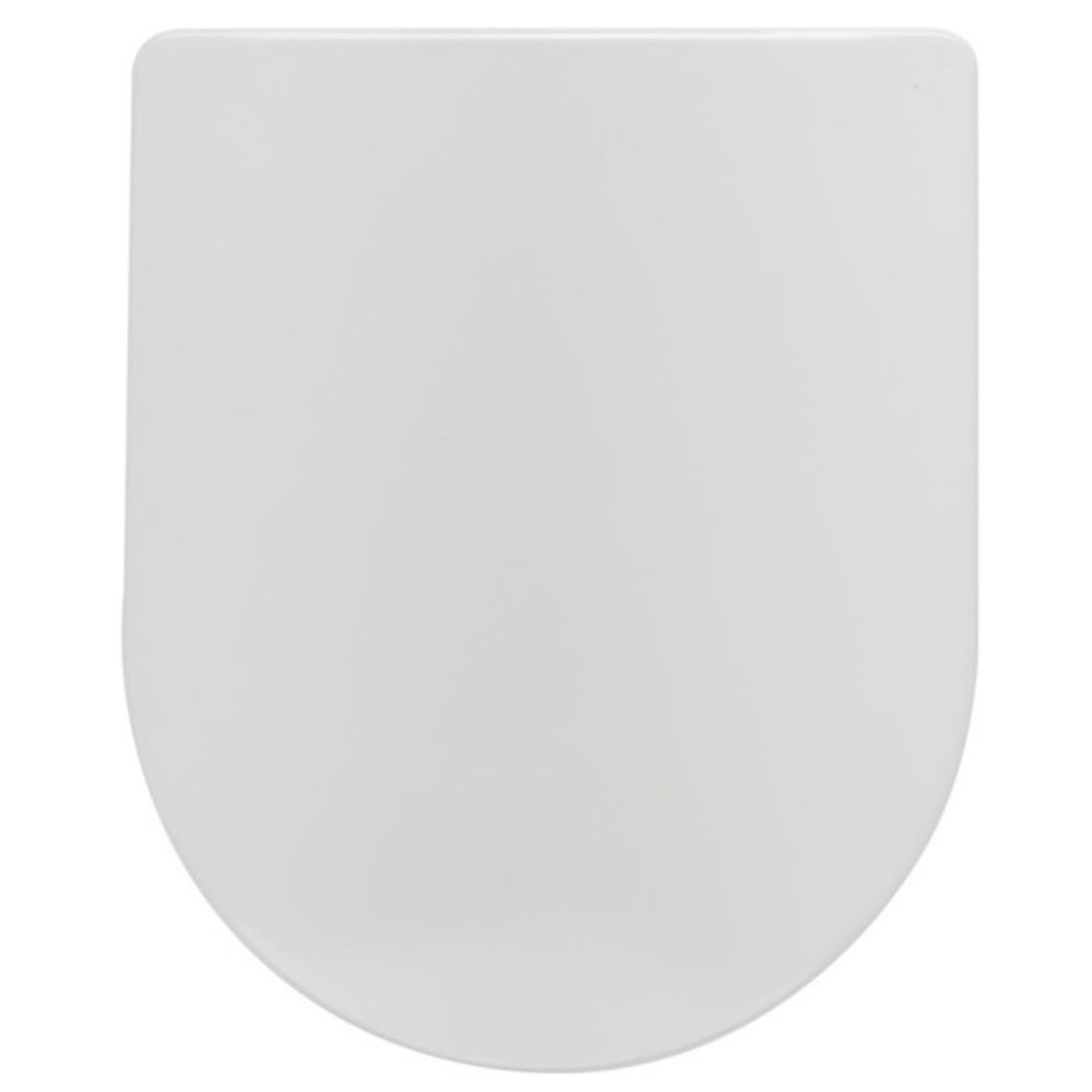WC DASKA BLITZ  2200GR  INOX OKOV 415-445X356 DUROPLAST TAKE OFF